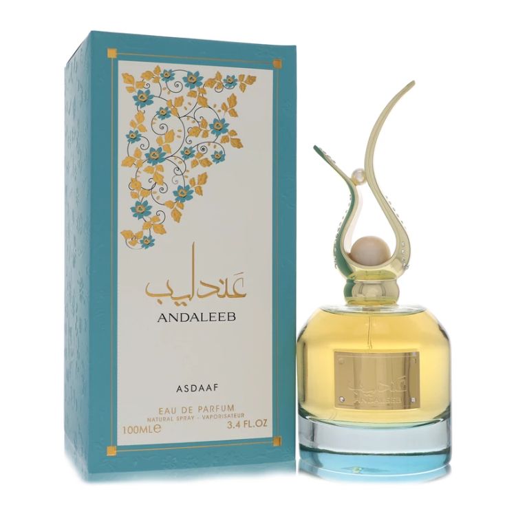 Asdaaf Andaleeb Eau de Parfum 100ml von Asdaaf