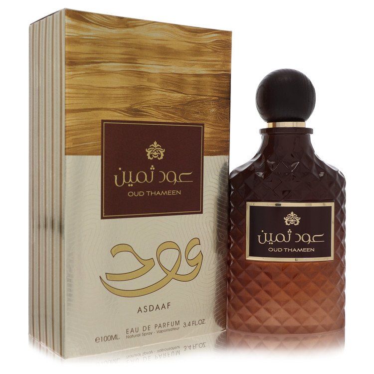 Asdaaf Oud Thameen Eau de Parfum 100ml von Asdaaf
