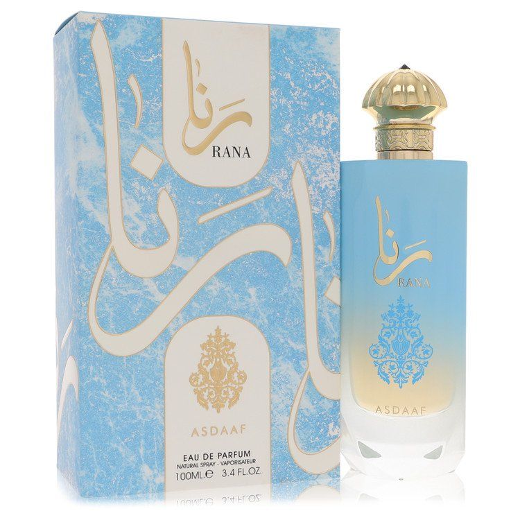 Asdaaf Rana Eau de Parfum 100ml von Asdaaf