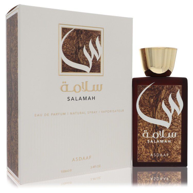 Asdaaf Salamah Eau de Parfum 100ml von Asdaaf