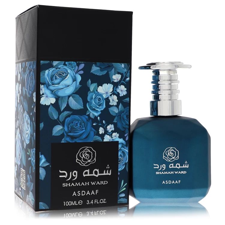 Asdaaf Shamah Ward Eau de Parfum 100ml von Asdaaf