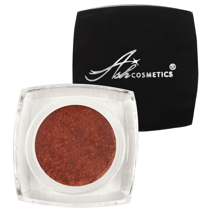 Ash Cosmetics  Ash Cosmetics Cream Eyeshadow lidschatten 2.5 g von Ash Cosmetics