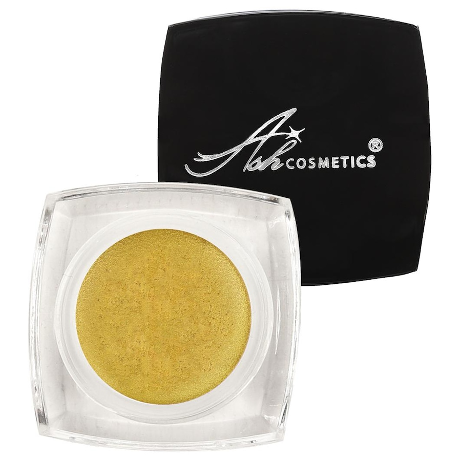 Ash Cosmetics  Ash Cosmetics Cream Eyeshadow lidschatten 2.5 g von Ash Cosmetics