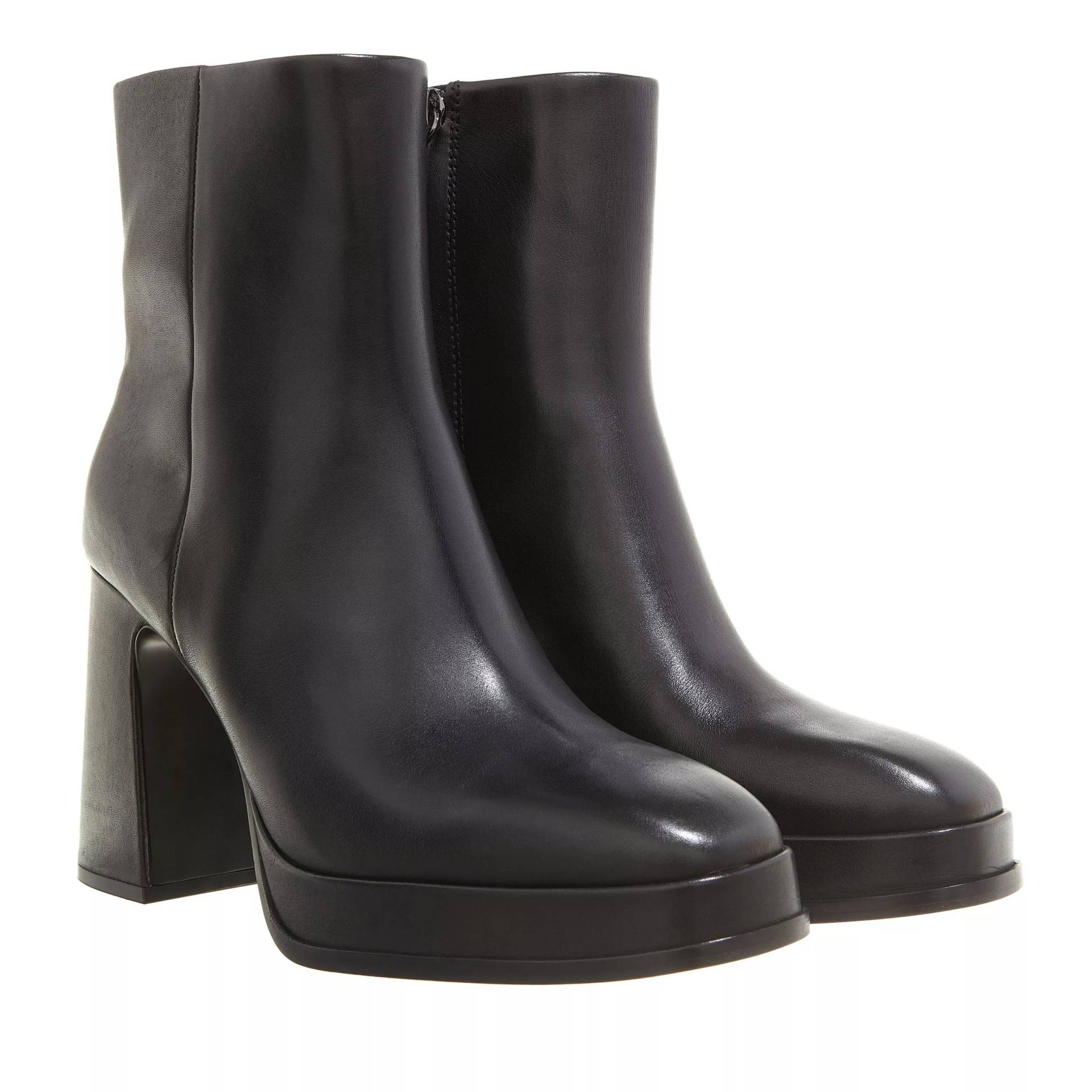 Ash Boots & Stiefeletten - Alyx - Gr. 38 (EU) - in Schwarz - für Damen von Ash