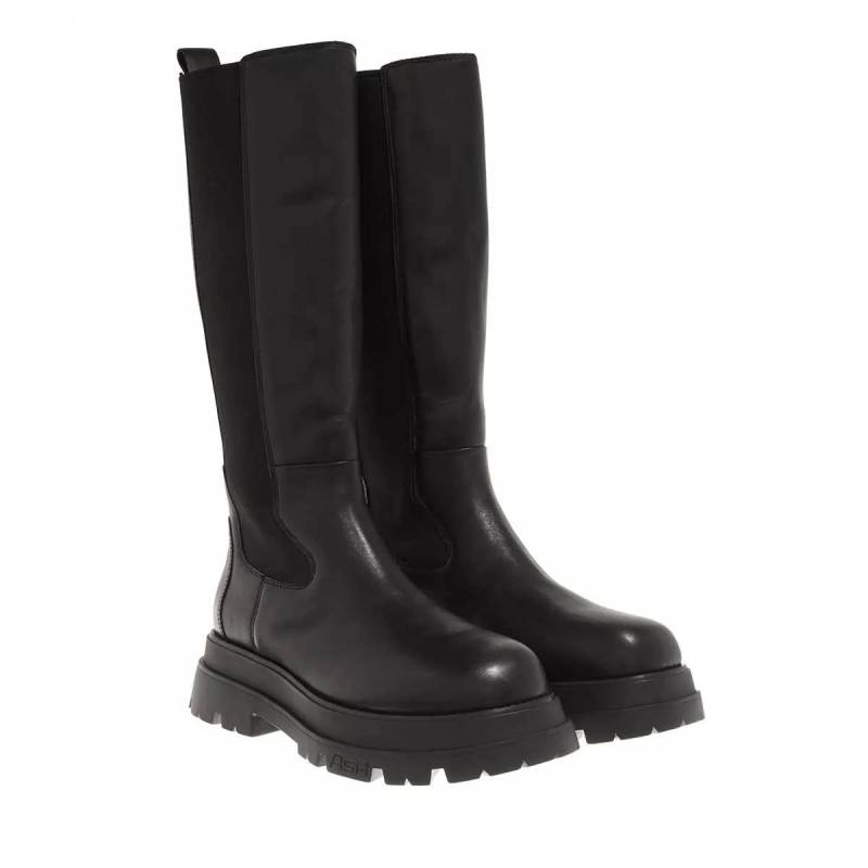 Ash Boots & Stiefeletten - Eden - Gr. 37 (EU) - in Schwarz - für Damen von Ash