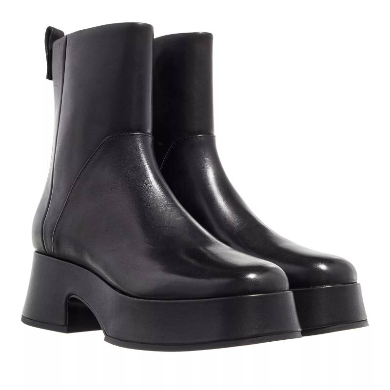 Ash Boots & Stiefeletten - Harlow - Gr. 37 (EU) - in Schwarz - für Damen von Ash