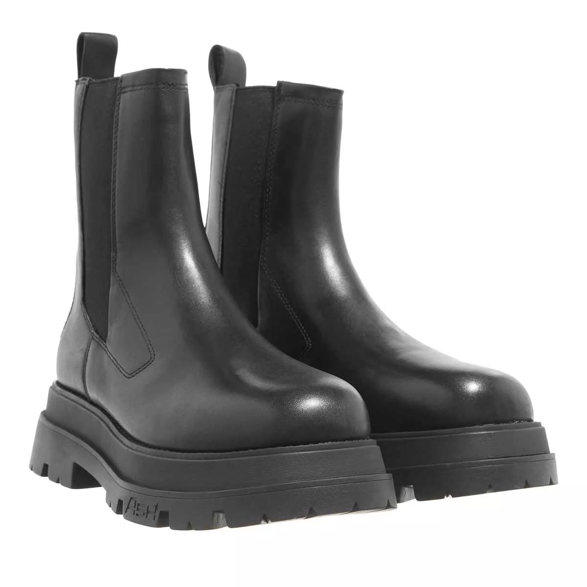 Ash Boots & Stiefeletten - Elite - Gr. 41 (EU) - in Schwarz - für Damen von Ash