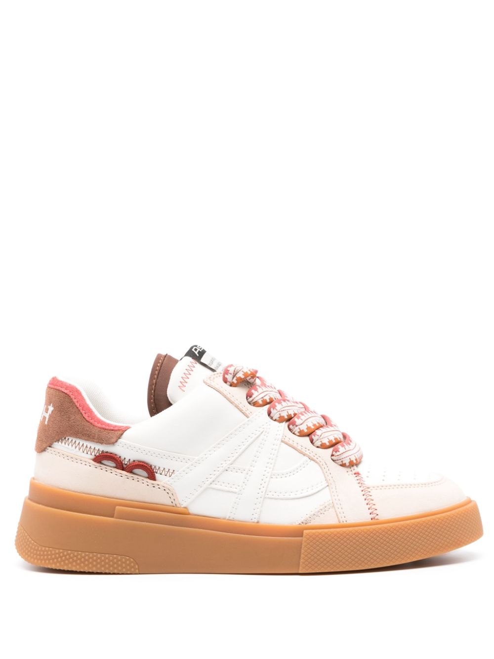 Ash Fresbee low-top sneakers - White von Ash