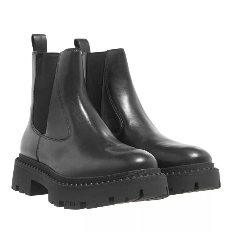 Ash Boots & Stiefeletten - Genesis - Gr. 36 (EU) - in Schwarz - für Damen von Ash