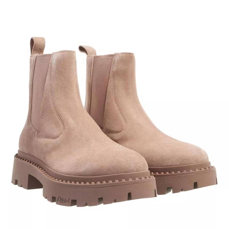 Ash Boots & Stiefeletten - Genesis - Gr. 41 (EU) - in Beige - für Damen von Ash