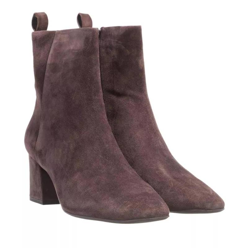 Ash Boots & Stiefeletten - Ilona - Gr. 37 (EU) - in Braun - für Damen von Ash