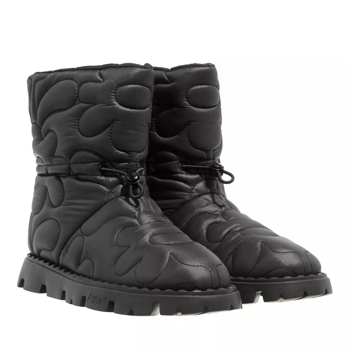 Ash Boots & Stiefeletten - Jewel - Gr. 37 (EU) - in Schwarz - für Damen von Ash