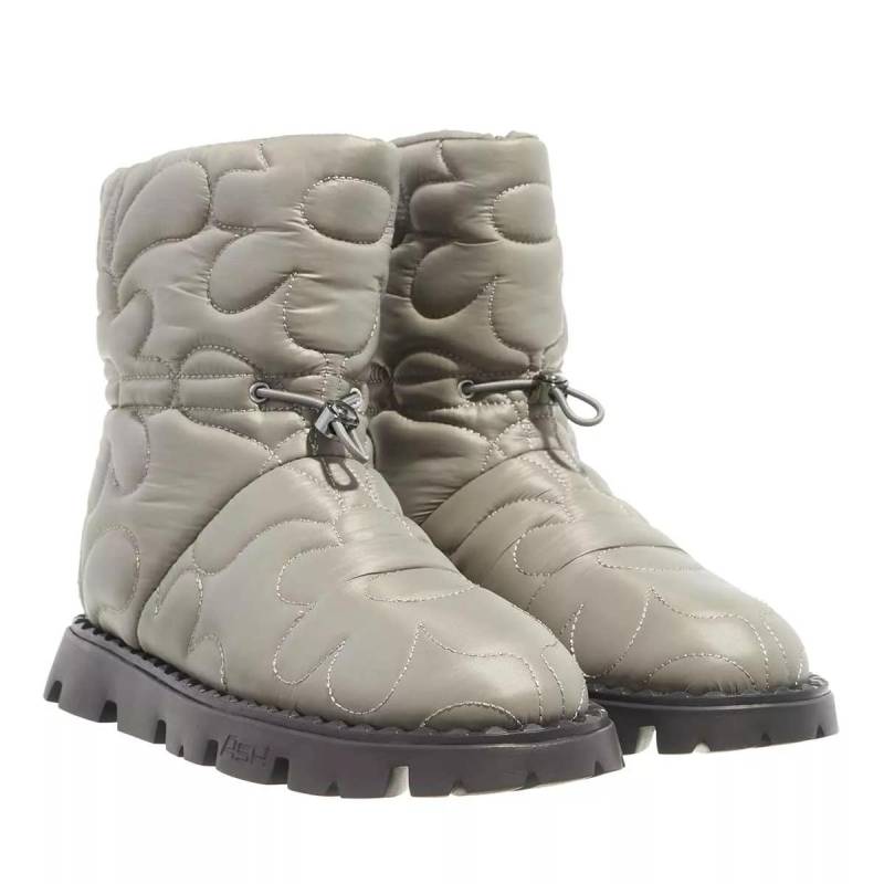 Ash Boots & Stiefeletten - Jewel - Gr. 37 (EU) - in Grau - für Damen von Ash