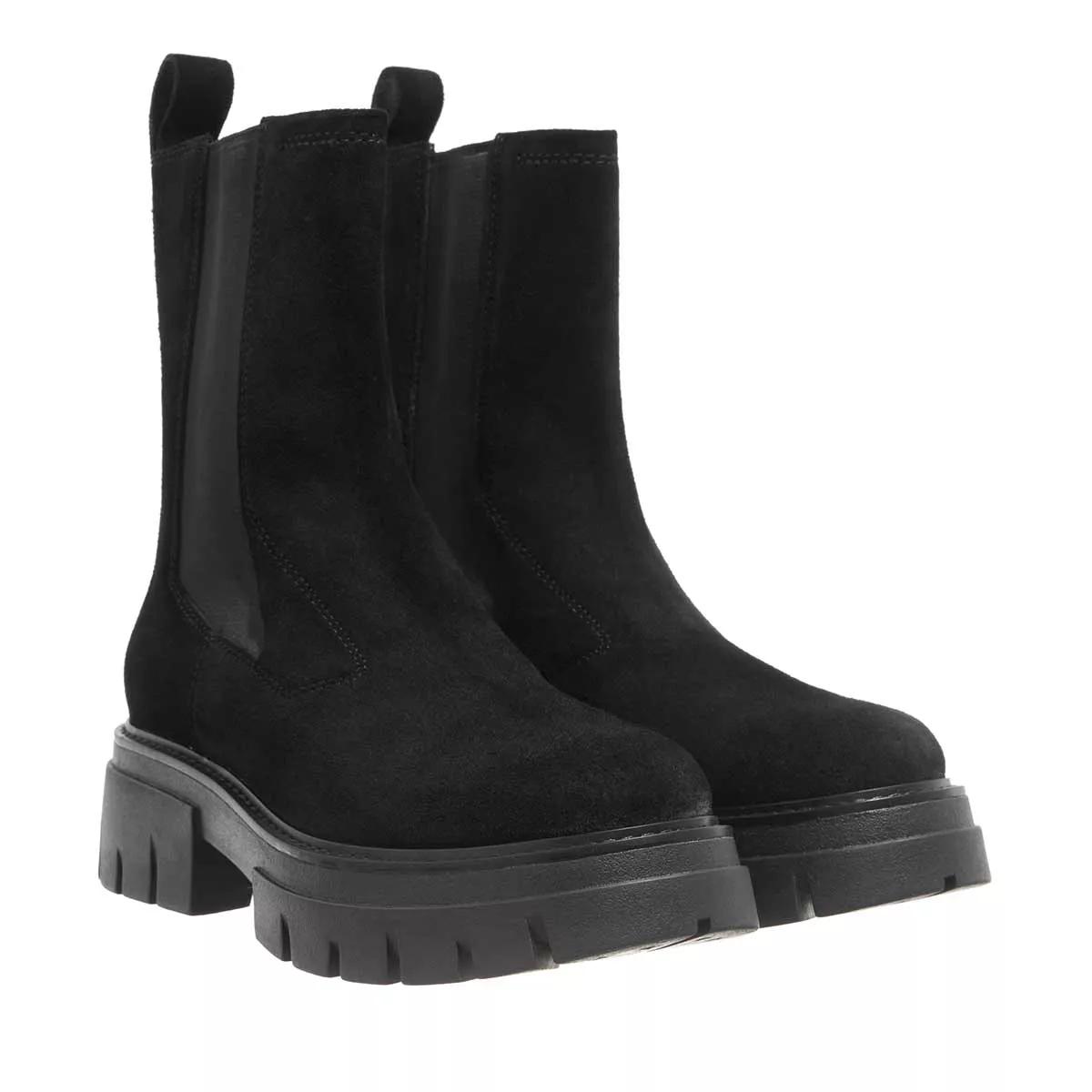 Ash Boots & Stiefeletten - Loud - Gr. 37 (EU) - in Schwarz - für Damen von Ash