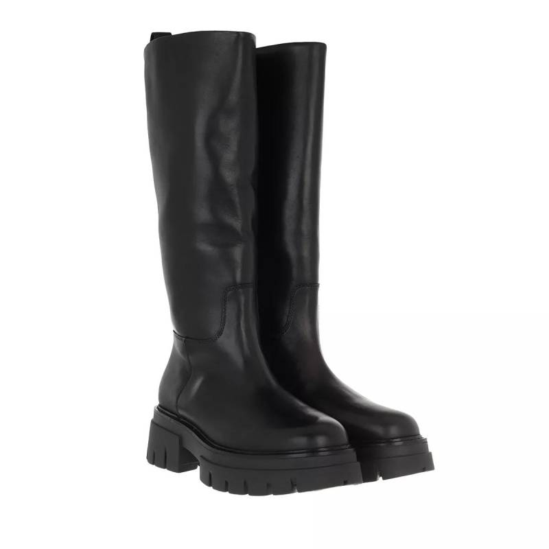 Ash Boots & Stiefeletten - Lucky - Gr. 38 (EU) - in Schwarz - für Damen von Ash