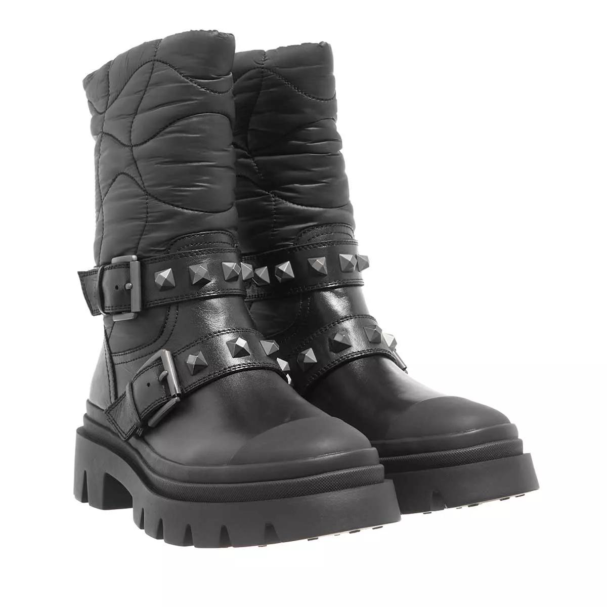 Ash Boots & Stiefeletten - Polar - Gr. 36 (EU) - in Schwarz - für Damen von Ash