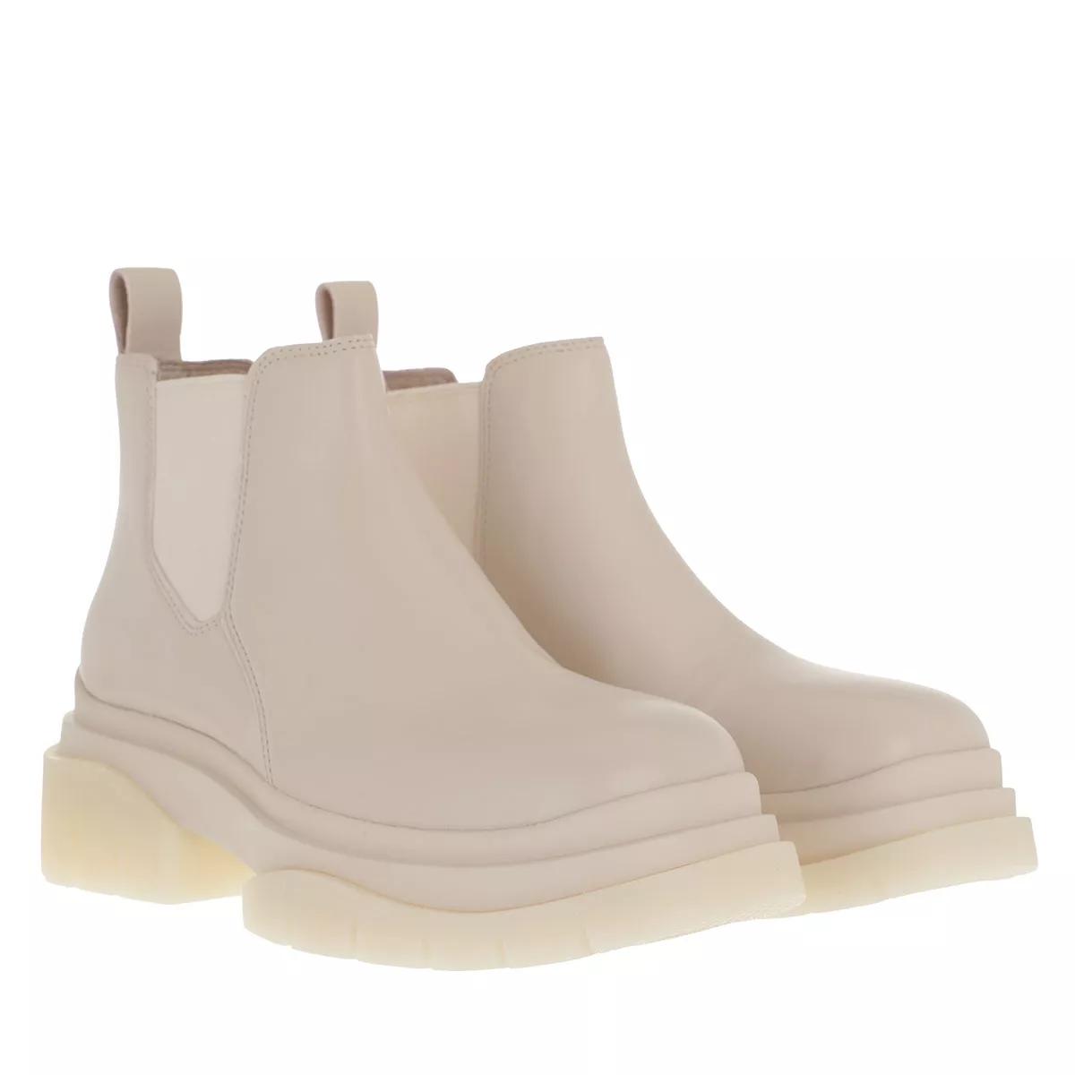 Ash Boots & Stiefeletten - Shadow - Gr. 36 (EU) - in Creme - für Damen von Ash