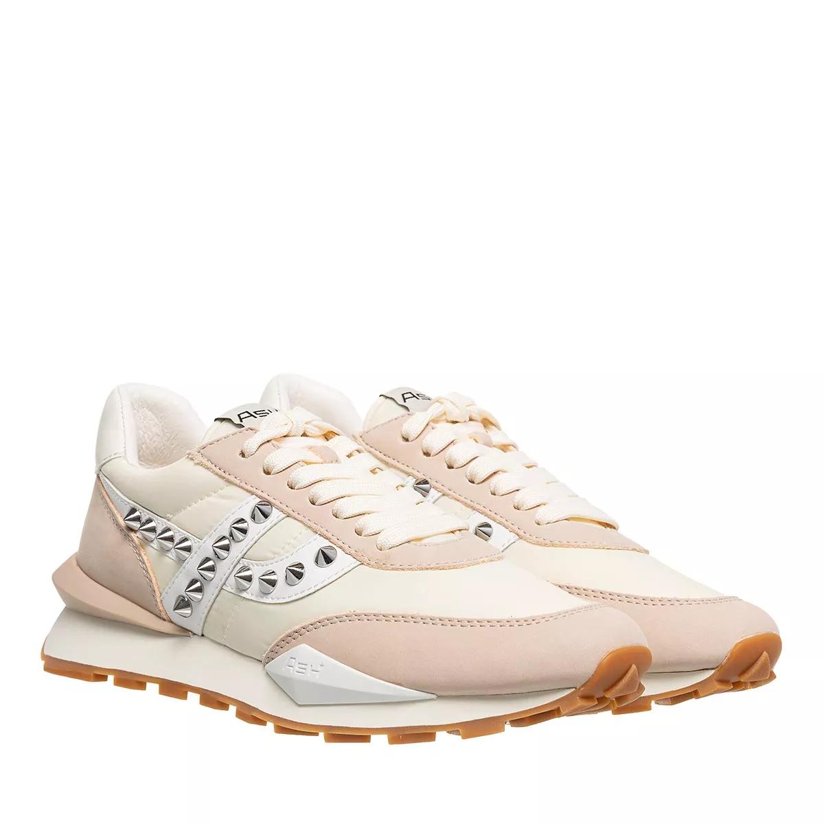 Ash Sneaker - Spiderstu - Gr. 40 (EU) - in Beige - für Damen von Ash