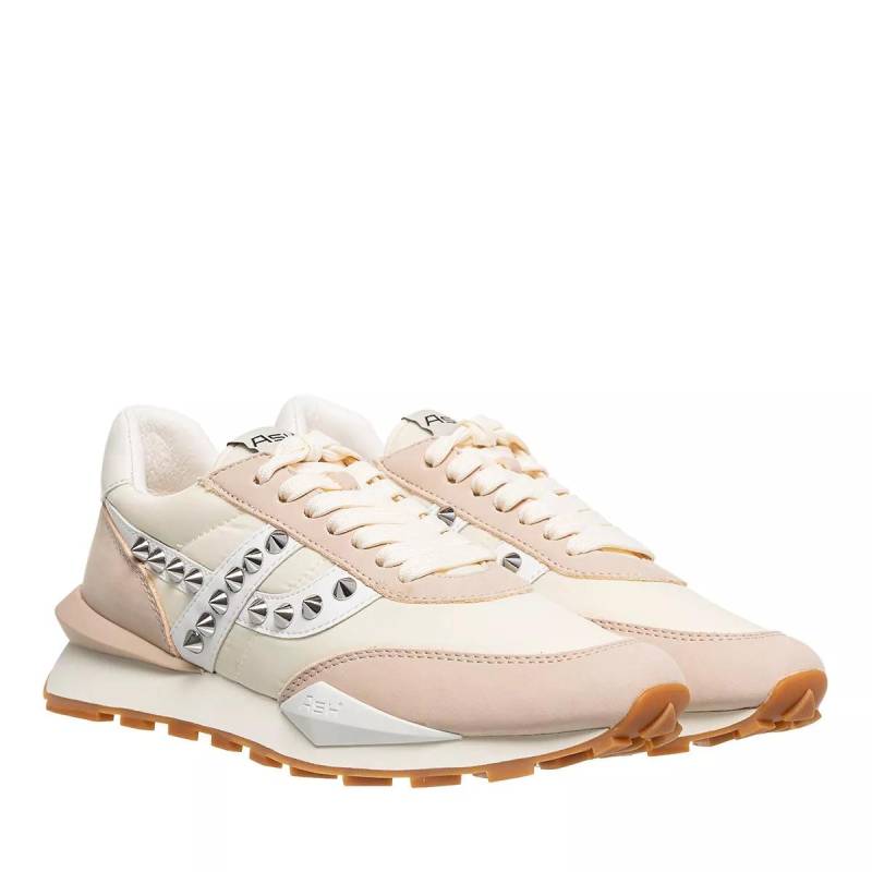 Ash Sneaker - Spiderstu - Gr. 40 (EU) - in Beige - für Damen von Ash