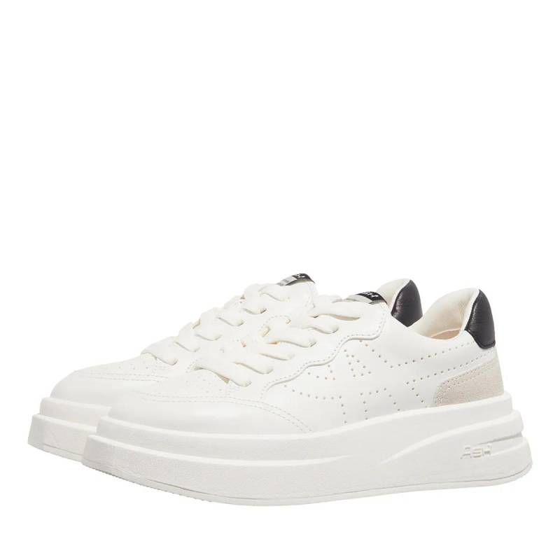 Ash Sneaker - Impuls Bis - Gr. 41 (EU) - in Creme - für Damen von Ash