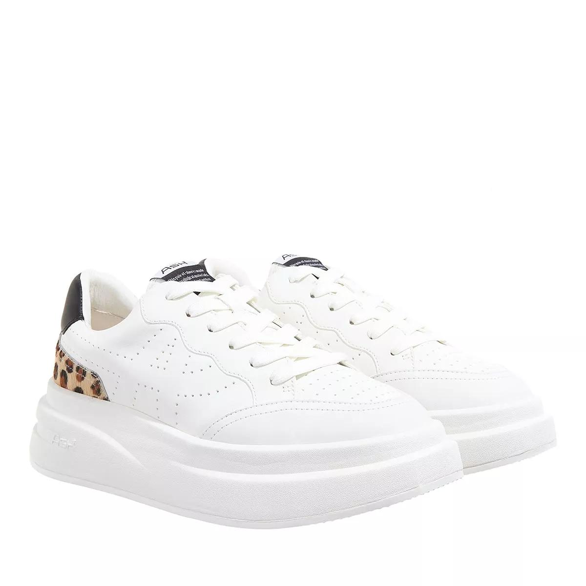 Ash Sneakers - Impuls - Gr. 40 (EU) - in Weiß - für Damen von Ash