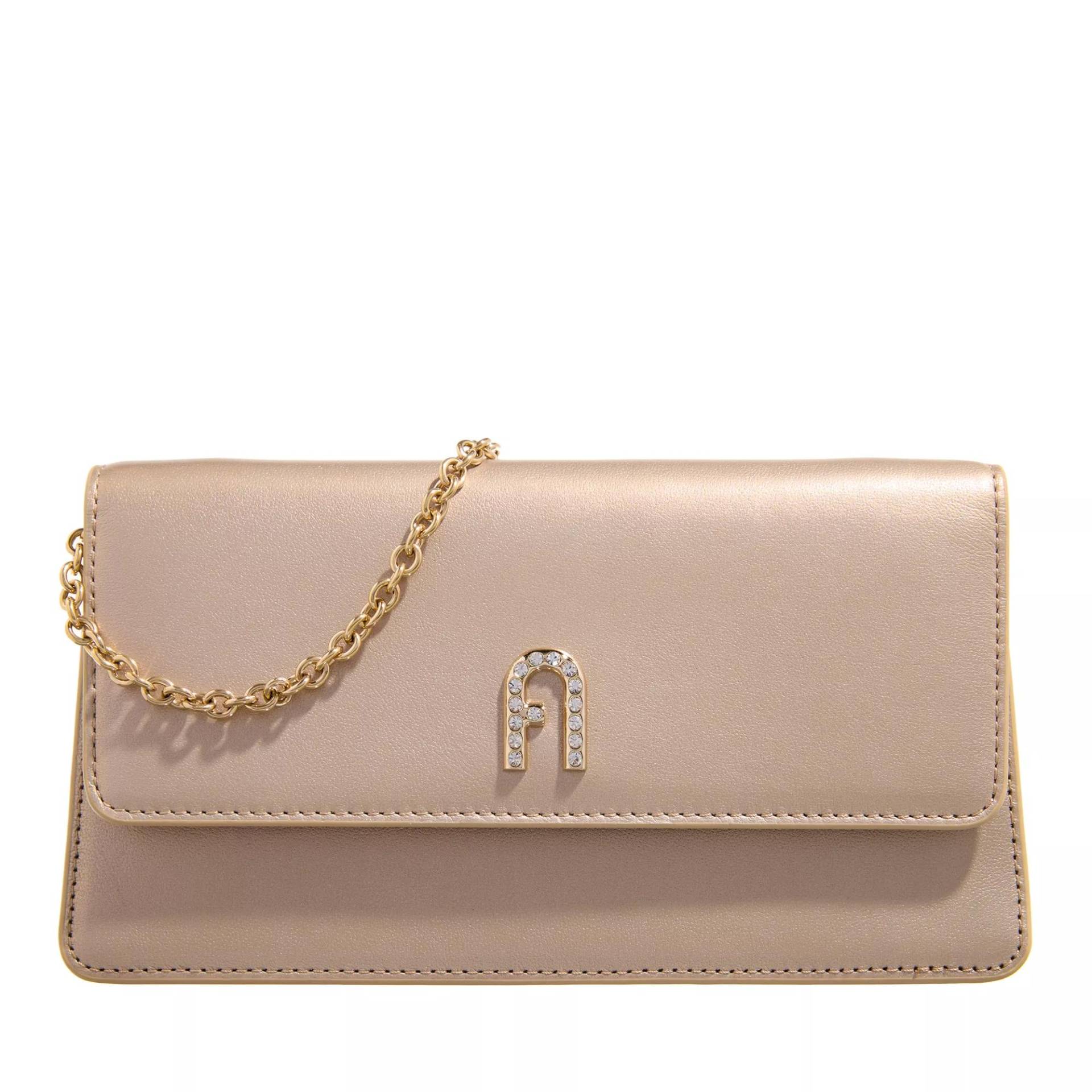 Furla Umhängetasche - Furla Diamante Mini Crossbody - für Damen von Furla