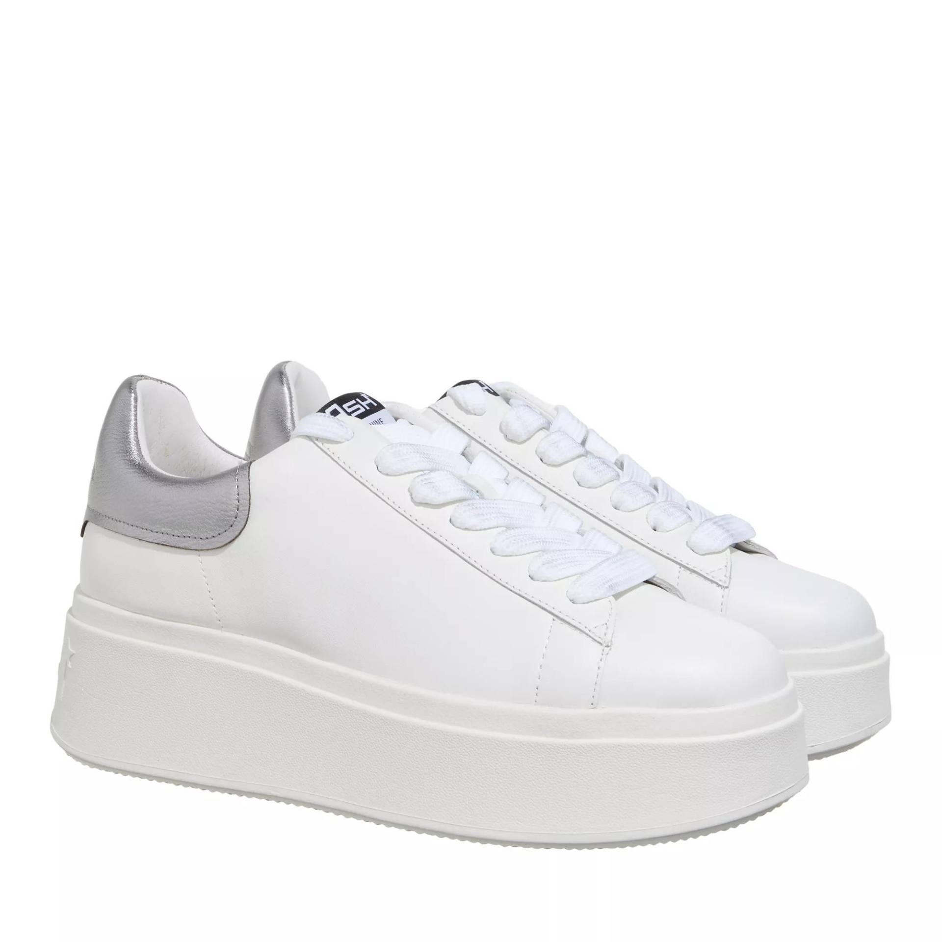 Ash Sneakers - Moby01 - Gr. 36 (EU) - in Weiß - für Damen von Ash