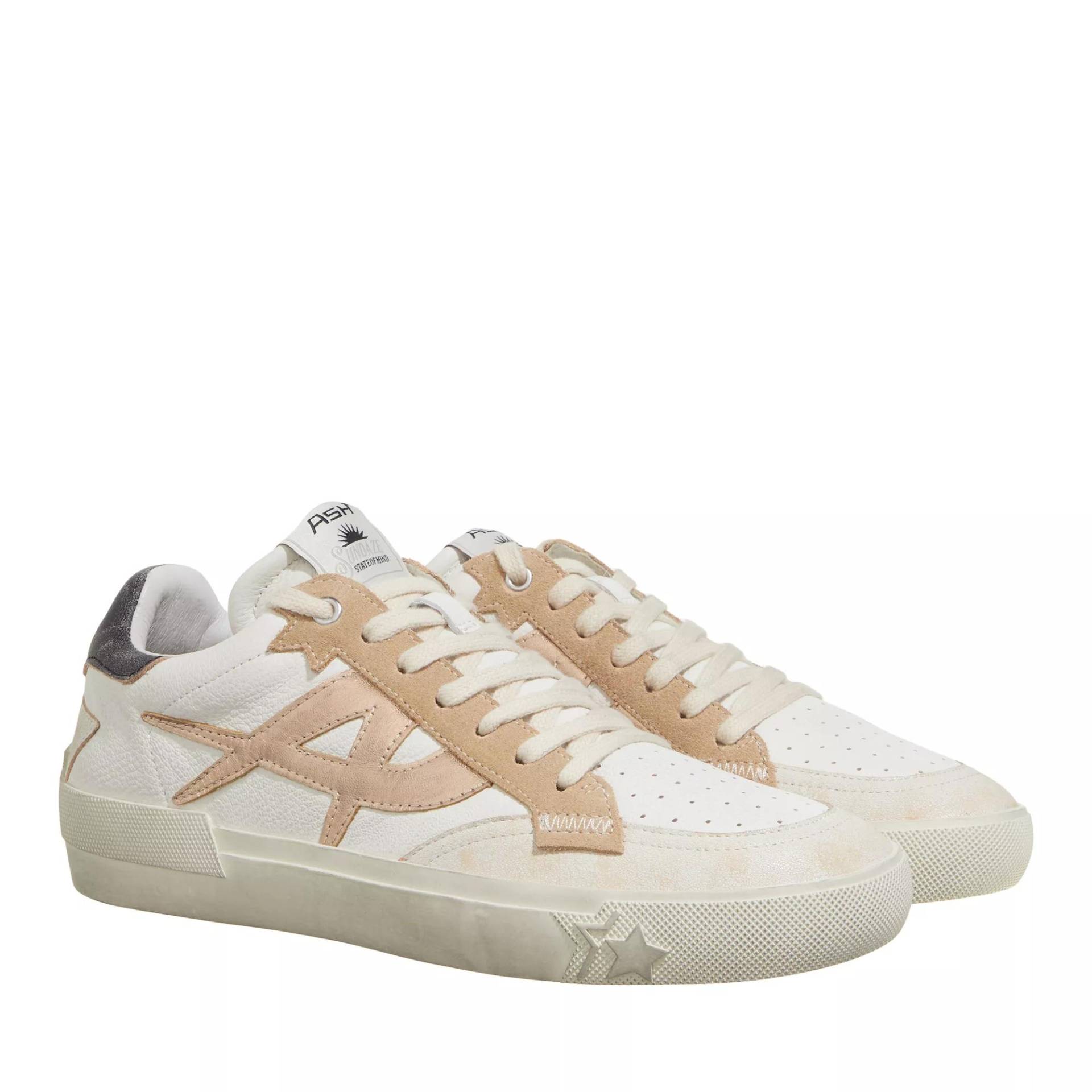 Ash Sneakers - Moonlight06 - Gr. 36 (EU) - in Beige - für Damen von Ash