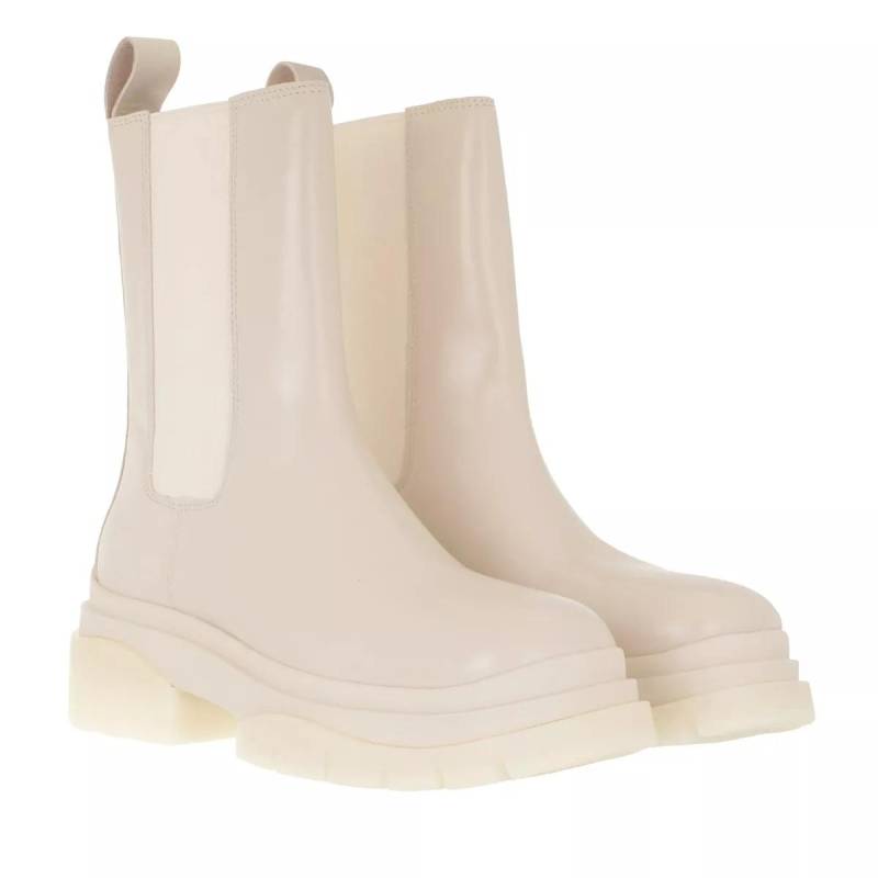 Ash Boots & Stiefeletten - Storm - Gr. 36 (EU) - in Creme - für Damen von Ash