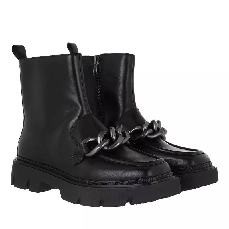 Ash Boots & Stiefeletten - Urbanchain - Gr. 37 (EU) - in Schwarz - für Damen von Ash