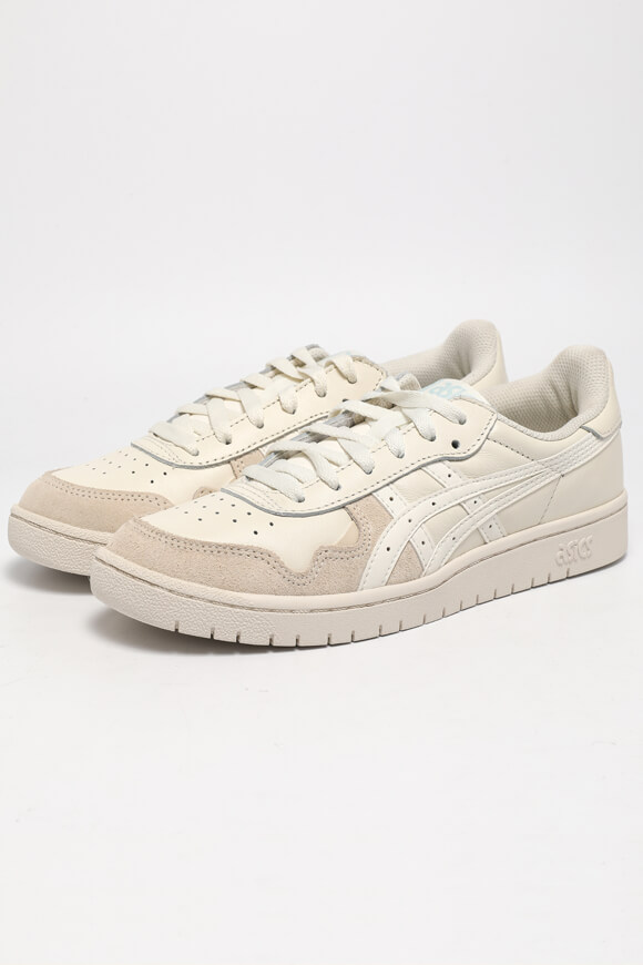 Asics SportStyle Japan S Sneaker | Creme | Damen  | EU36 von Asics SportStyle