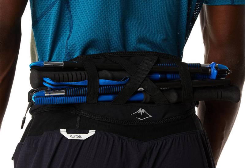 Asics Bauchtasche, (1 tlg.) von Asics