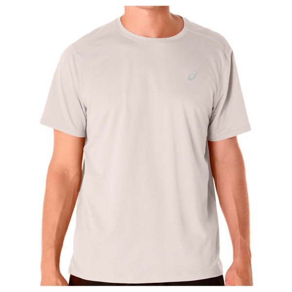 Asics - Core S/S Top - Laufshirt Gr XXL weiß Asics - Core S/S Top - Laufshirt Gr XXL weiß von Asics
