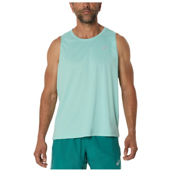 Asics - Core Singlet - Tank Top Gr XXL bunt von Asics