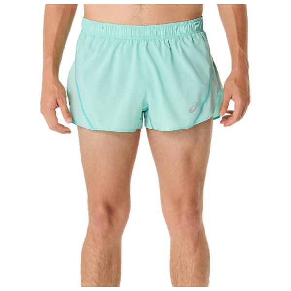 Asics - Core Split Short - Laufshorts Gr M bunt Asics - Core Split Short - Laufshorts Gr M bunt von Asics