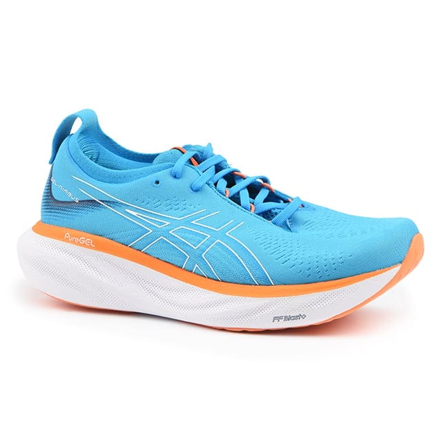 Asics GEL-NIMBUS 25 Men-9.5 43.5 von Asics