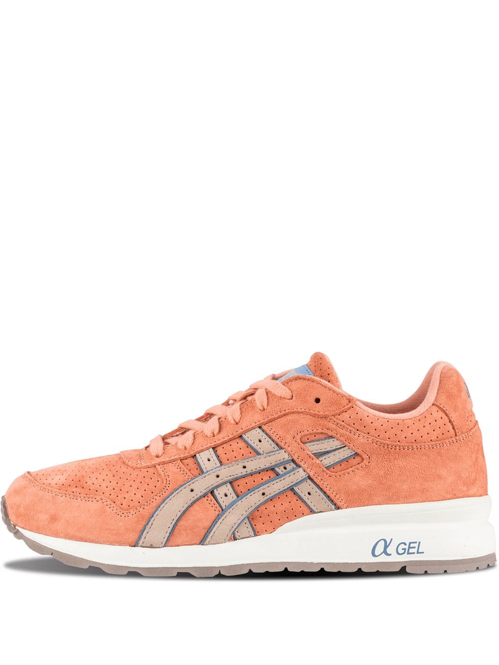 ASICS x Ronnie Fieg GT 2 "Rose Gold" sneakers - Pink von ASICS