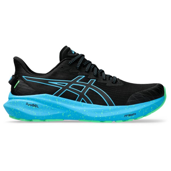 Asics - GT-2000 13 Lite-Show - Runningschuhe Gr 12 schwarz Asics - GT-2000 13 Lite-Show - Runningschuhe Gr 12 schwarz von Asics