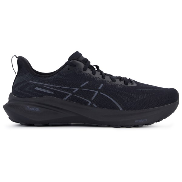 Asics - GT-2000 13 - Runningschuhe Gr 9 schwarz/grau Asics - GT-2000 13 - Runningschuhe Gr 9 schwarz/grau von Asics