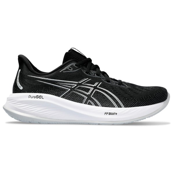 Asics - Gel-Cumulus 26 - Runningschuhe Gr 15 grau von Asics