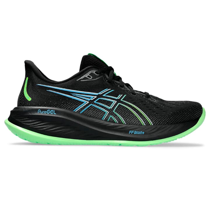 Asics Gel Cumulus 26 Runningschuhe mint von Asics