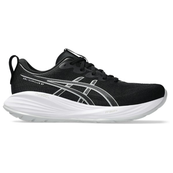 Asics - Gel-Cumulus 27 - Runningschuhe Gr 12,5 schwarz/grau von Asics