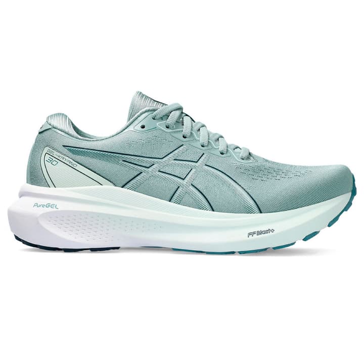 Asics Gel-Kayano 30 Lady Runningschuhe aqua von Asics