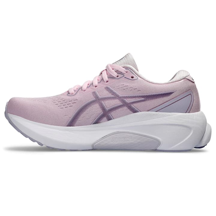 Asics Gel-Kayano 30 Lady Runningschuhe flieder von Asics