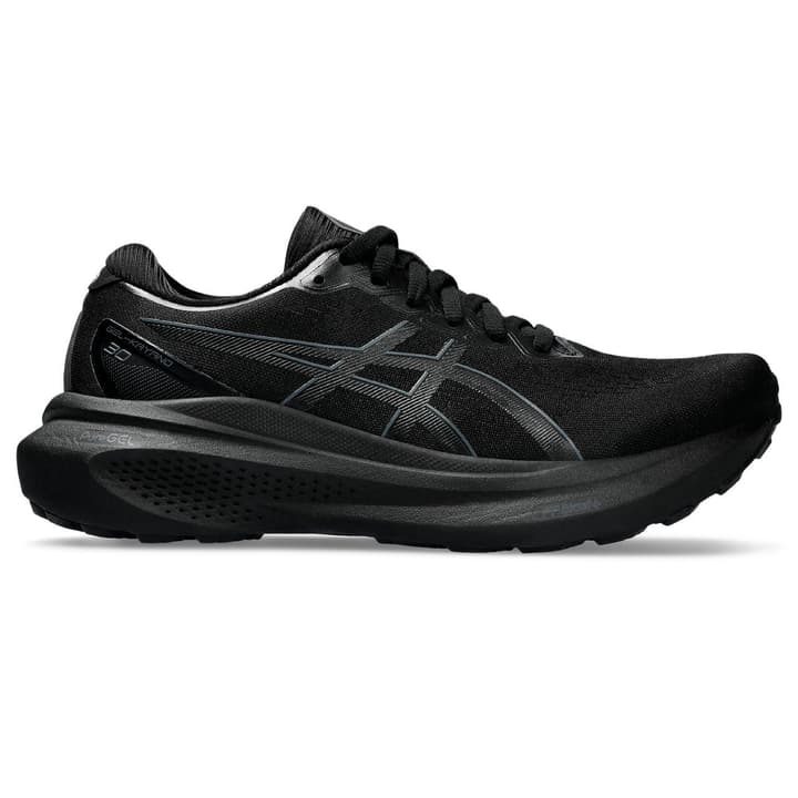 Asics Gel-Kayano 30 Lady Runningschuhe schwarz von Asics