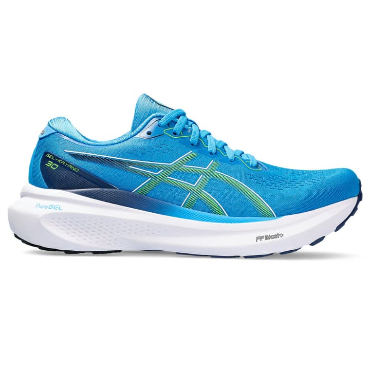 Asics Gel Kayano 30 Runningschuhe blau von Asics