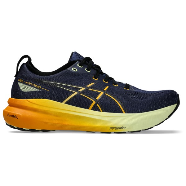Asics - Gel-Kayano 31 - Runningschuhe Gr 10 bunt von Asics
