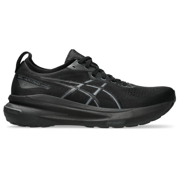 Asics - Gel-Kayano 31 - Runningschuhe Gr 8,5 schwarz von Asics