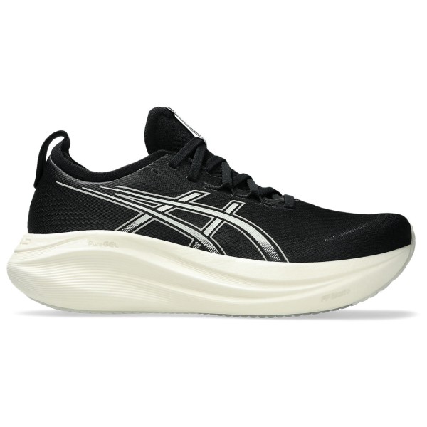 Asics - Gel-Nimbus 27 - Runningschuhe Gr 12 schwarz Asics - Gel-Nimbus 27 - Runningschuhe Gr 12 schwarz von Asics