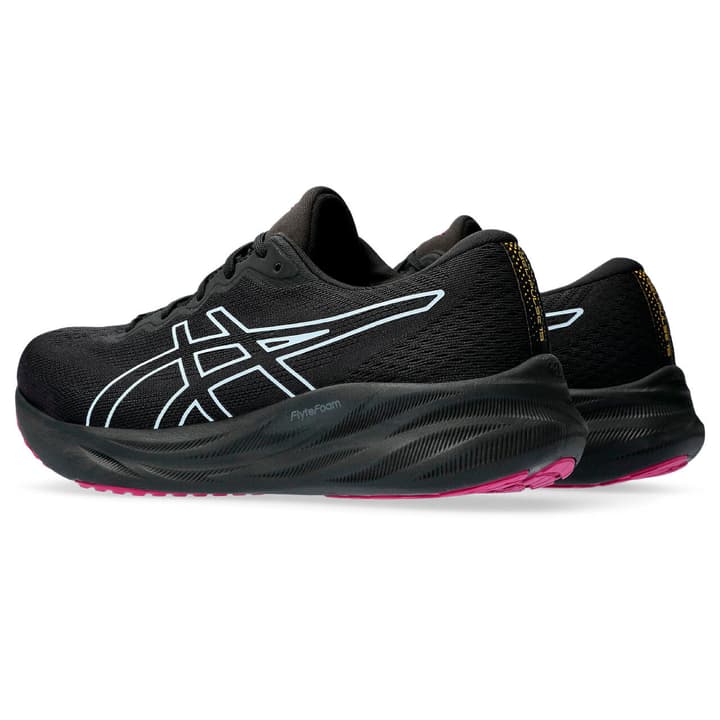 Asics Gel-Pulse 15 GTX Lady Runningschuhe schwarz von Asics